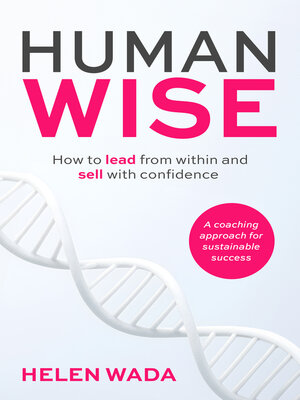 cover image of HUMAN-WISE